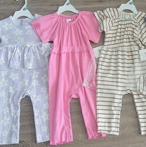 🆕️Kids Baby Girl Bundle